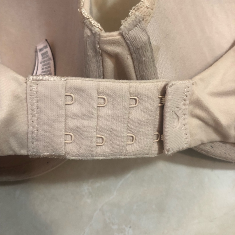 Perfect Shape Push-Up Bra - Picture 5 of 12